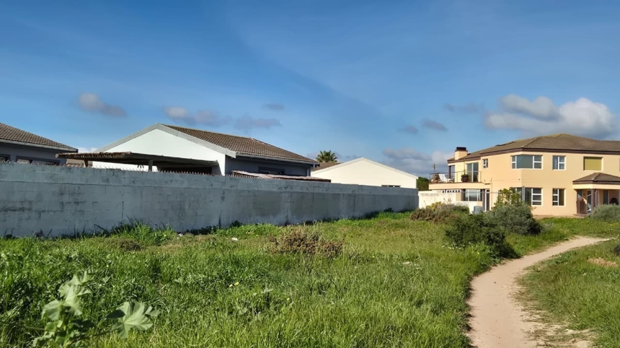 0 Bedroom Property for Sale in Country Club Western Cape